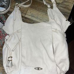 Elliott Lucca leather purse