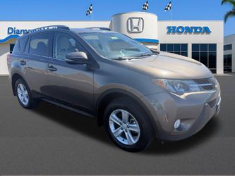 2014 Toyota RAV4