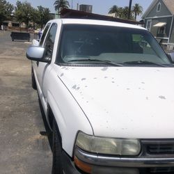 Chevi Silverado 1500