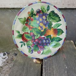 16" Platter