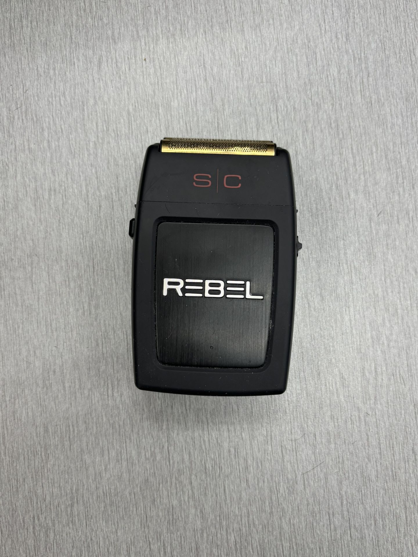 Style Craft Shaver