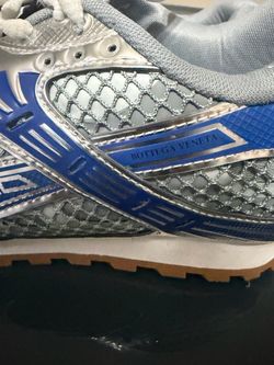 Botega venta shoes