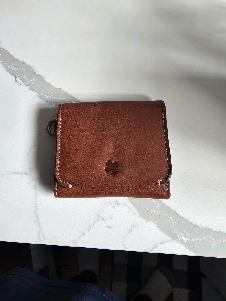 Lucky Brand  Wallet