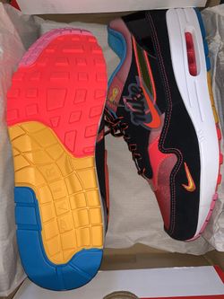Nike Air Max 1