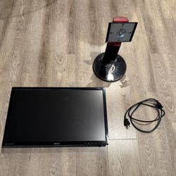 ASUS VG248QE (144hz)