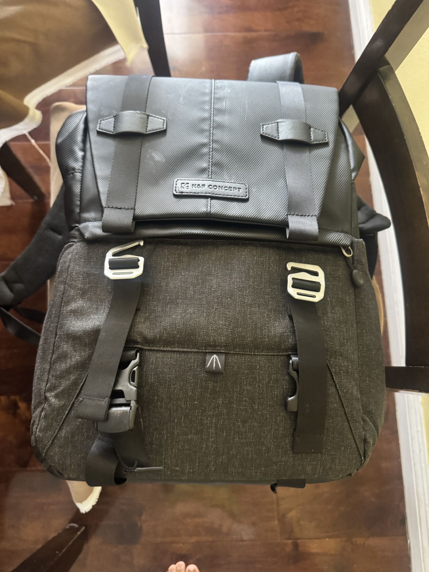 K&F Backpack