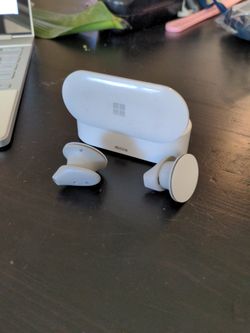 Microsoft Surface Earbuds
