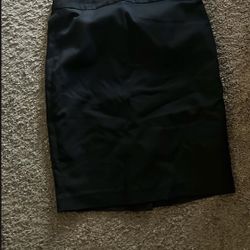 Pencil Skirt