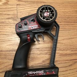 Traxxas 2230 2.4GHz 4-Channel Transmitter X3