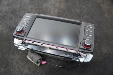 Ferrari Stereo