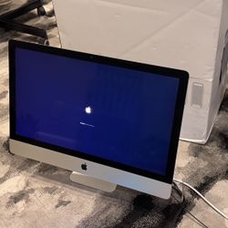 iMac 2015 27’ 1TB