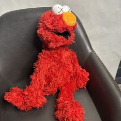 Rare Elmo 