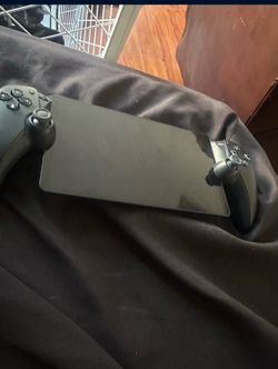 PlayStation Portal