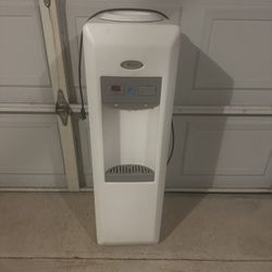 whirlpool commercial water Dispenser