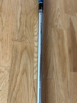 Mitsubishi Tensei CK Blue 65 Regular Flex Wood Shaft 42.25 TaylorMade Tip