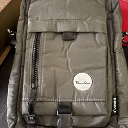 Canon PowerShot Side Pack