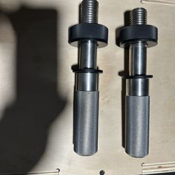 Mutant Metals custom handles 