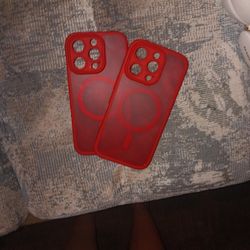 CANSHN Magnetic Compatible Case iPhone 14 Pro Max