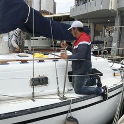 Mendozas Boat Maintenance / Restorations