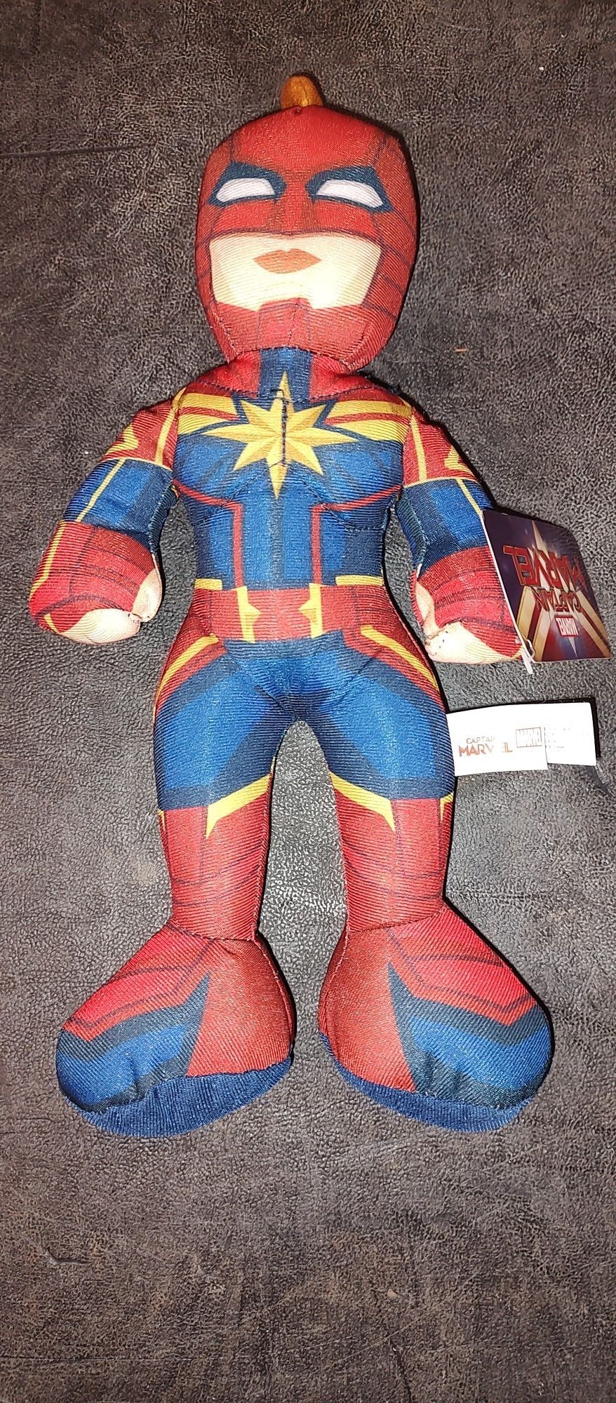 Marvel 14" Stuffed Character
