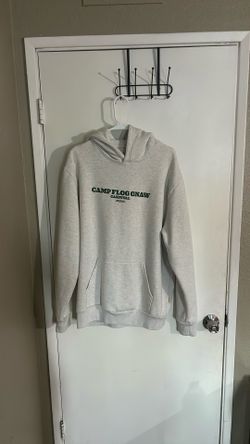 Camp Flog Gnaw 2023 Hoodie