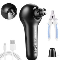 Cat And Dog/ Pet Nail Grinder