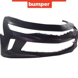 Camero Bumper 2016-18