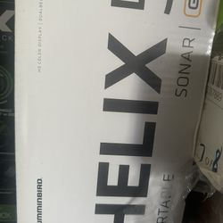Helix Sonar 5