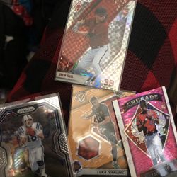 Sports Cards!