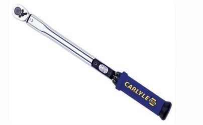 Napa Carlyle 3/8 Torque Wrench