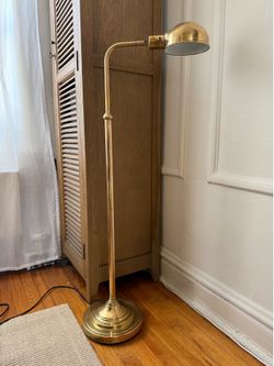 Floor Lamp