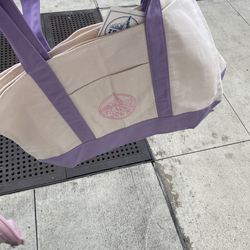 Viral Trader Joe's Large lavender bags