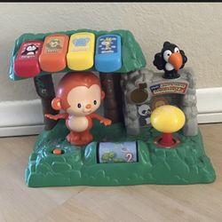 VTech Toy