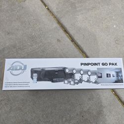 Pinpoint Go Pak