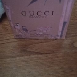Gucci Perfume 
