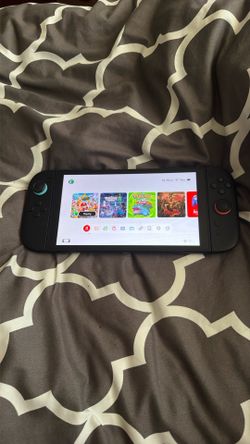 Switch 2 (console only)