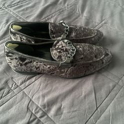 Aldo Loafers Size 10