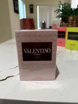 Valentino Donna Eau de Parfum 3.4 oz