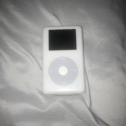 ipod classic only works with fire wire 