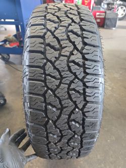 Used Tires for Sale
