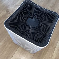 Top tier air purifier. Worth 400
