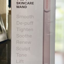 Solawave RADIANT RENEWAL 4-in-1 Skincare Wand