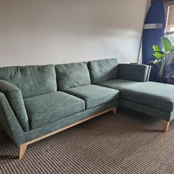 Valyou Sectional Sofa