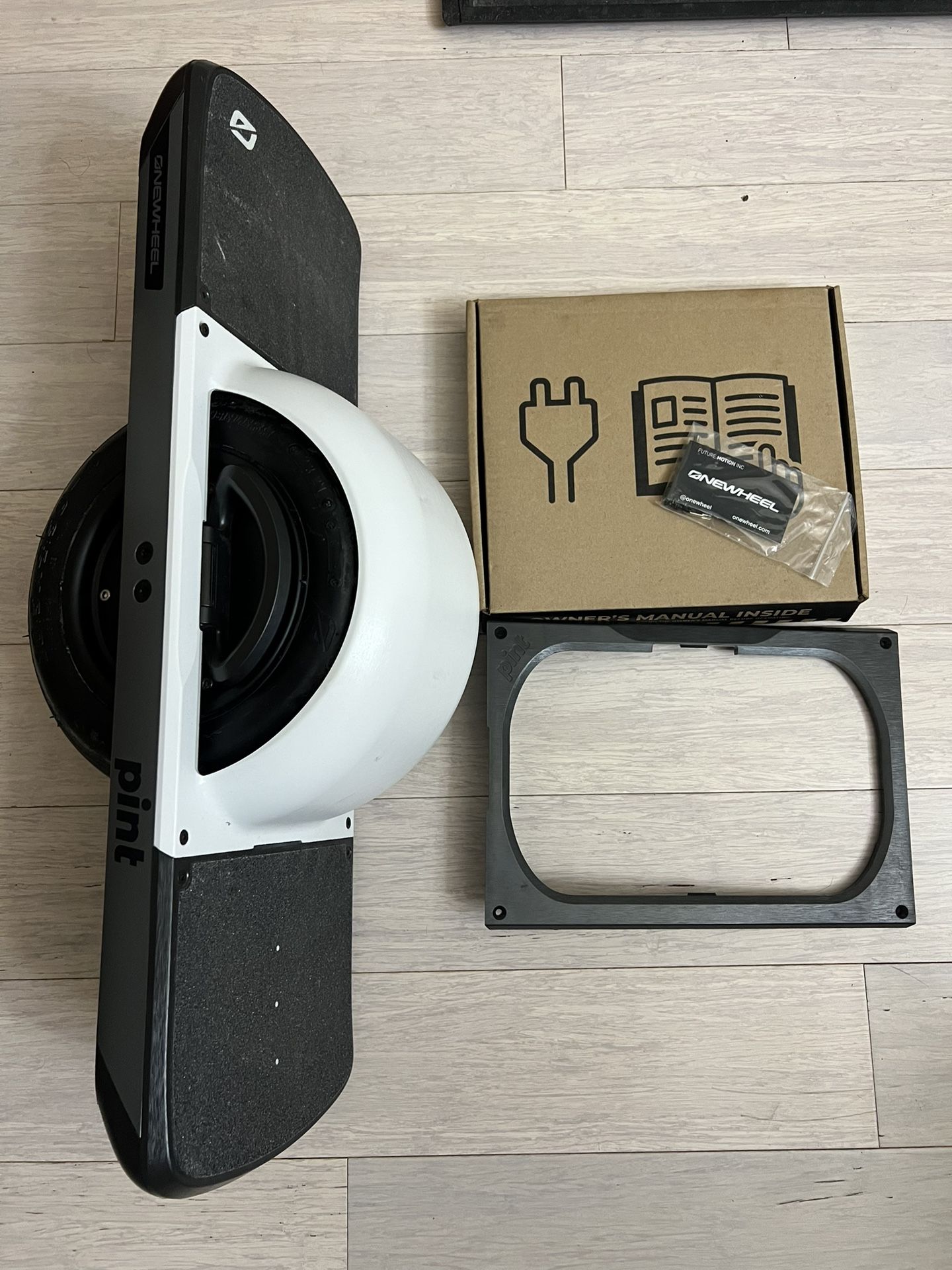 OneWheel