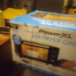 PowerXL Air Fryer Gill