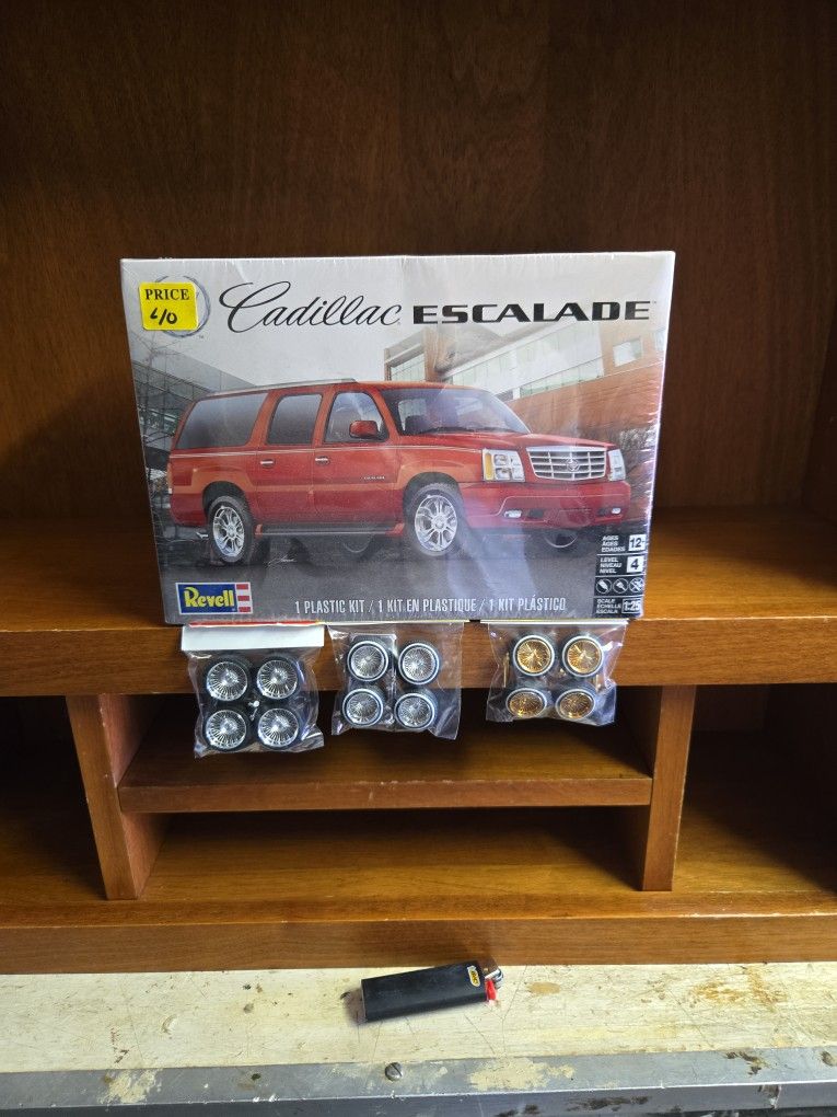 Model Kit