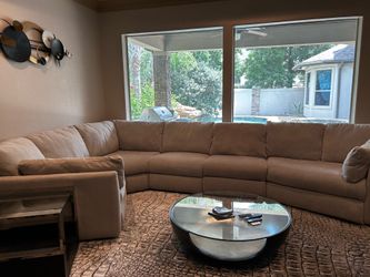 Couch (5 pieces)