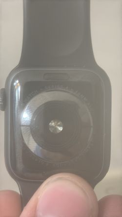 Apple Watch Series 4