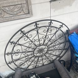 Metal Adornment