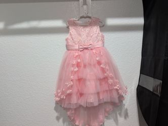 Spring Dresses  Size 4-5